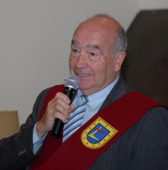 Luis Alaminos Huertas (profesor)