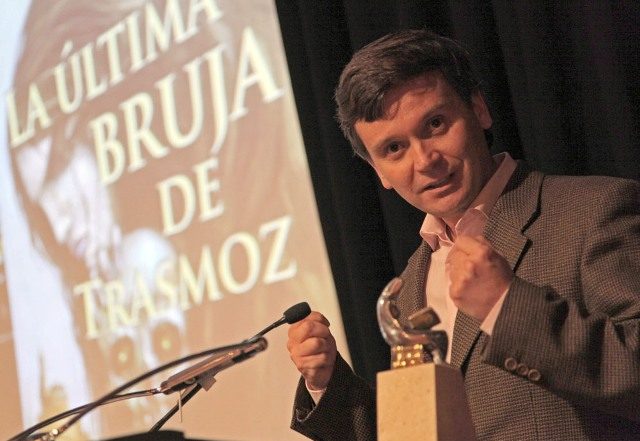 César Fernández García (COU´85)
