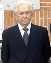 D. José María Henche Villamide
