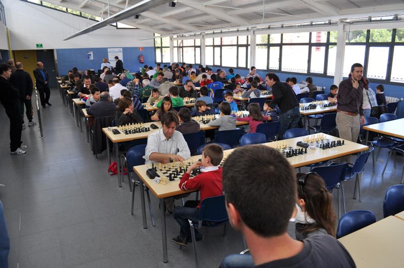 mt_gallery: VII Open de ajedrez Tajamar