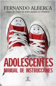 ADOLESCENTES: Manual de instrucciones