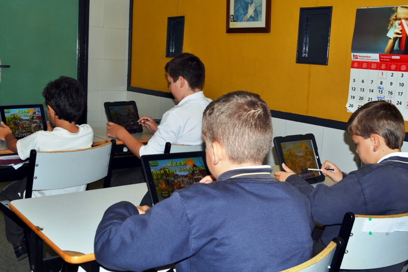 mt_gallery: El tablet en el aula: un nuevo modo de enseñar