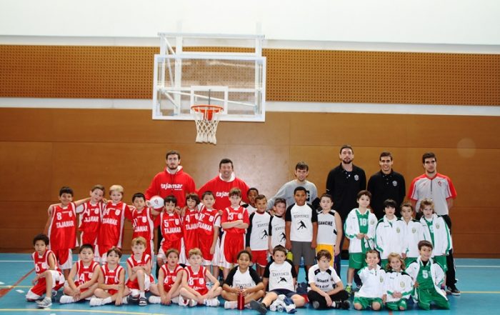 Babybasket 2013 en Tajamar