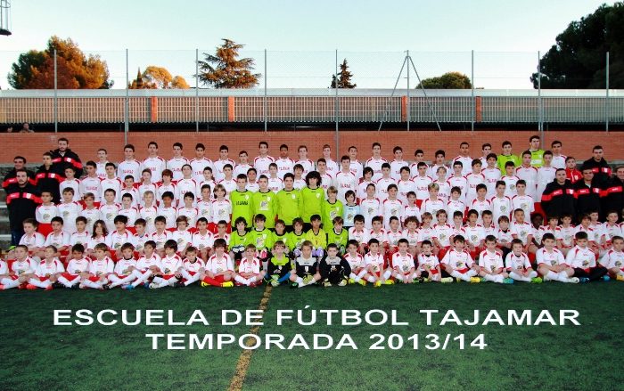 201314 FUTBOL